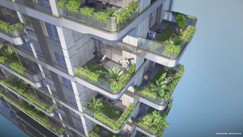 第四代住宅到底有多牛 南寧會(huì)等到它嘛