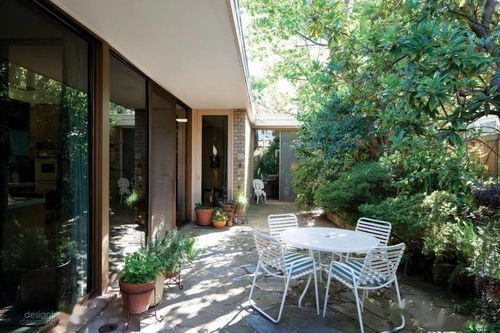 現(xiàn)代庭院設(shè)計(jì),人間至味是清歡