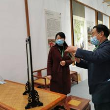 庭院竹韻 眉山青神竹博會匯聚全球智慧，開啟綠色生活新篇章